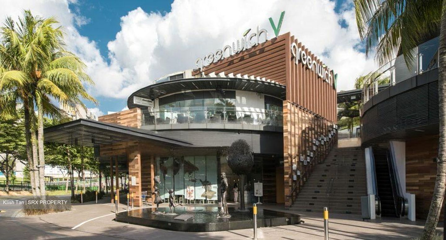 Seletar West Farmway 2 (D28), Semi-Detached #458010981